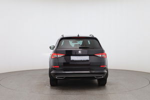 Skoda KODIAQ 4x4 SportLine TDI SCR DSG null