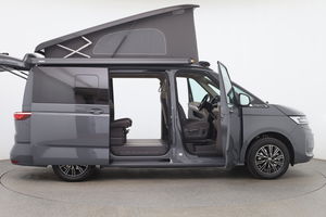 California Beach Camper TDI