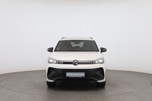 VW Tiguan R-Line eTSI DSG null