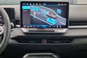 VW T-Roc 1.5 eTSI Life
