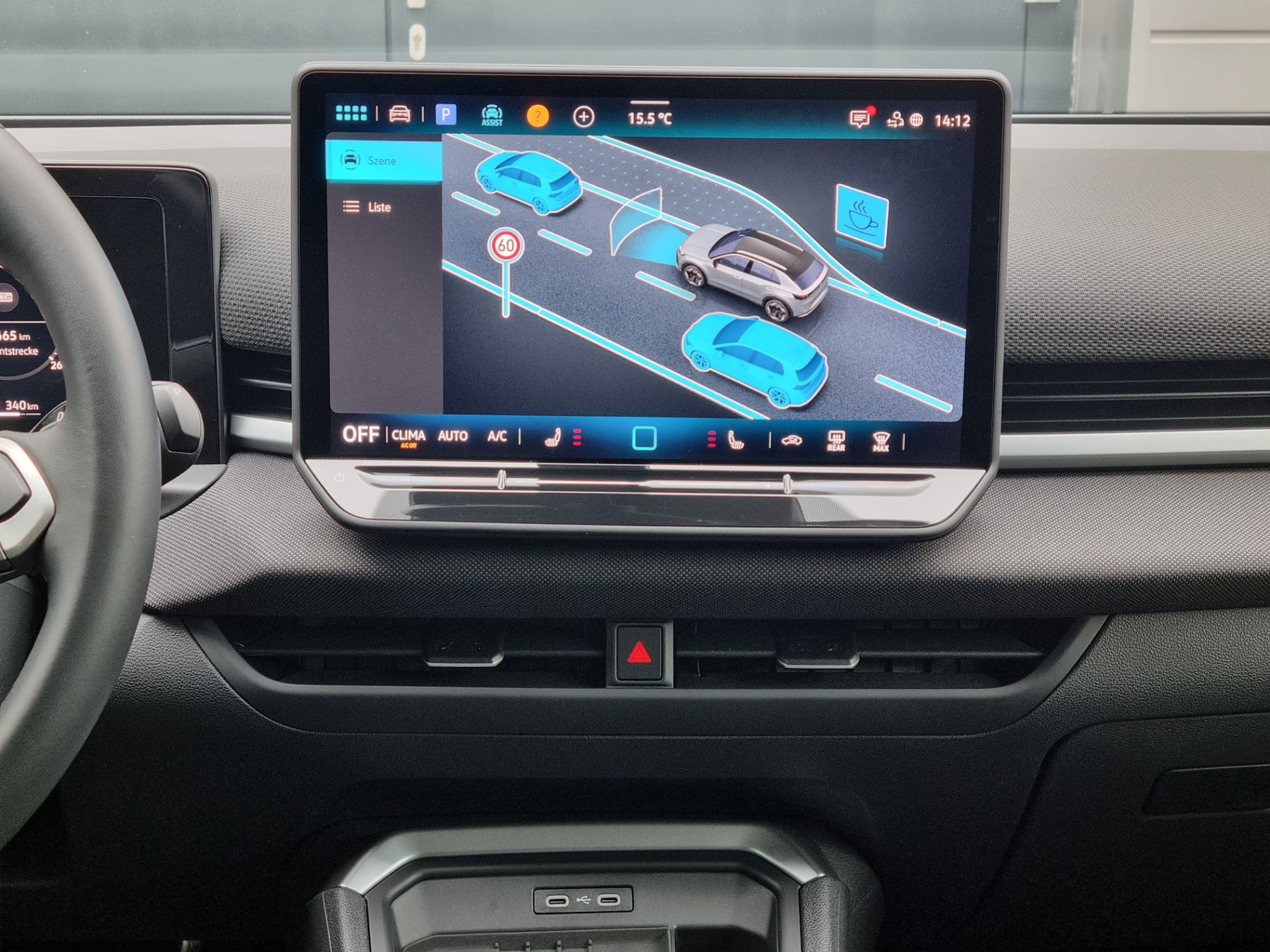 VW T-Roc 1.5 eTSI Life