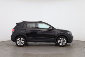 VW T-Cross Friends TSI DSG null