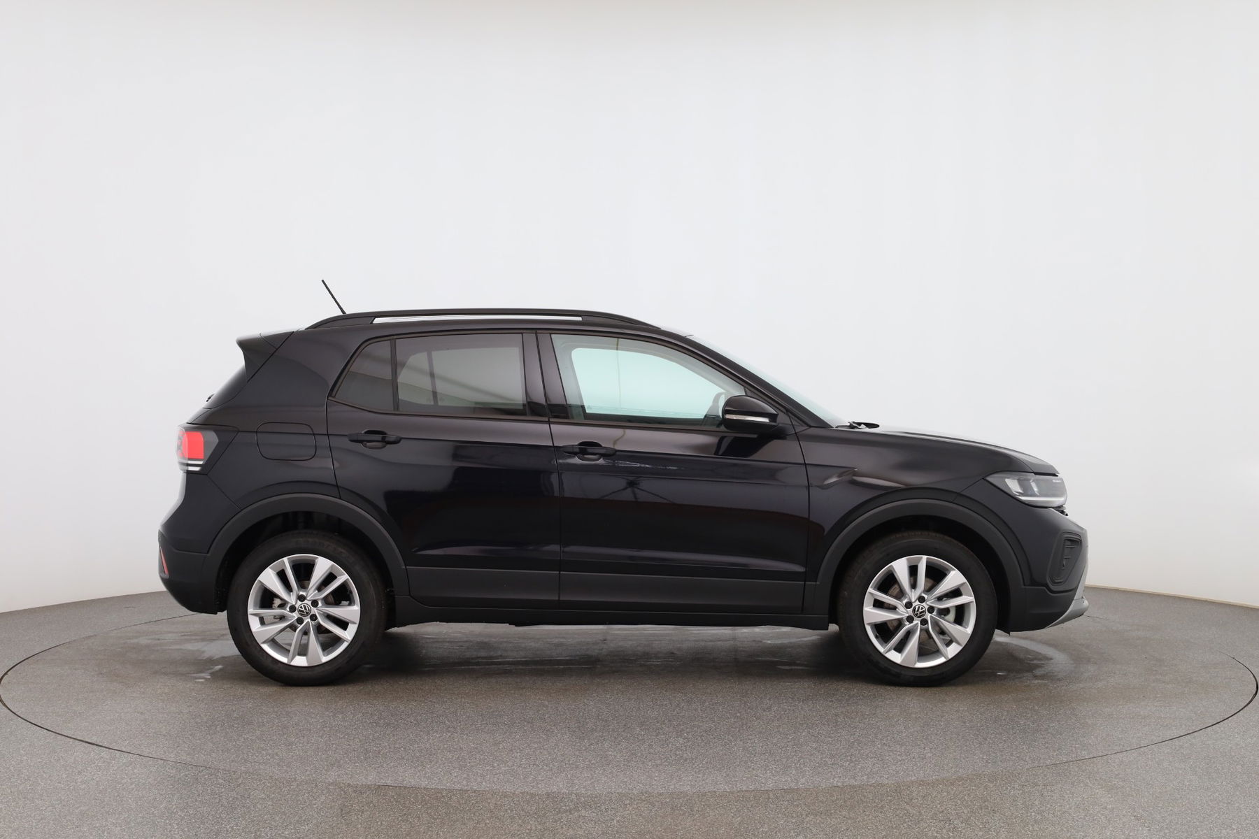 VW T-Cross Friends TSI DSG null