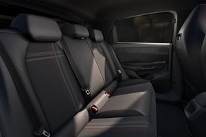 VW ID. Polo GTI 166 kW - 52 kWh