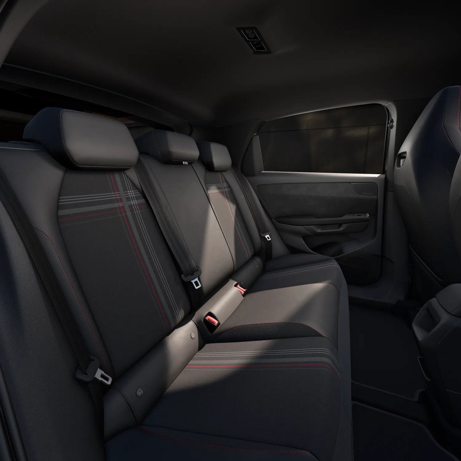 VW ID. Polo GTI 166 kW - 52 kWh