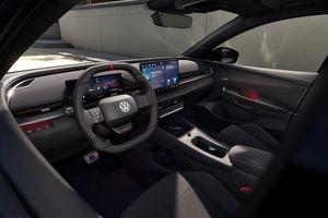 VW ID. Polo GTI 166 kW - 52 kWh