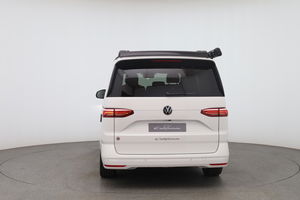 California Beach Camper TDI