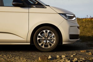 California Beach TDI - FACELIFT