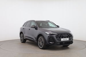 Audi Q5 SUV TDI quattro 150 kW null