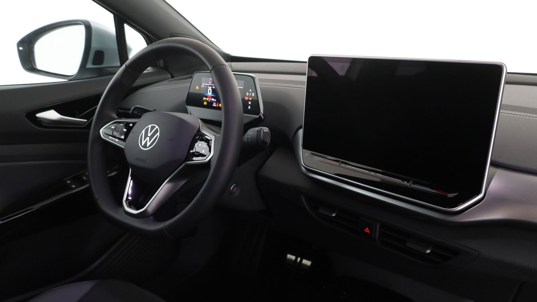 VW ID.4 Pro 210 kW Business null