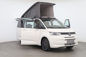 California Beach Camper TDI