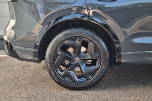 VW Tiguan 1.5 eTSI R-Line