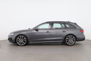 Audi S4 Avant TDI