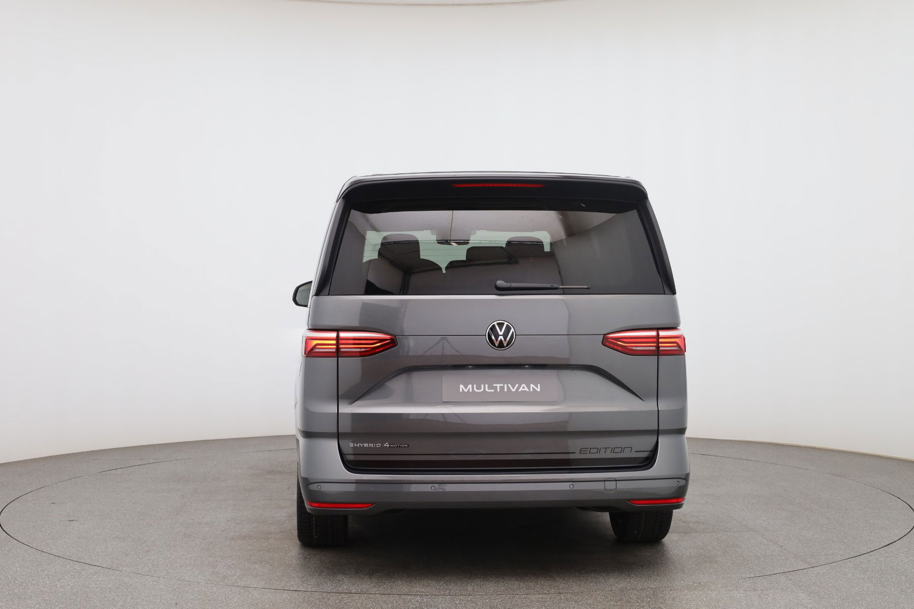 Multivan Edition lang eHybrid 180 kW 4M