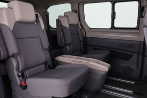 Multivan Business TDI