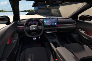 VW ID. Polo GTI 166 kW - 52 kWh