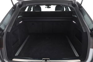 Audi S4 Avant TDI