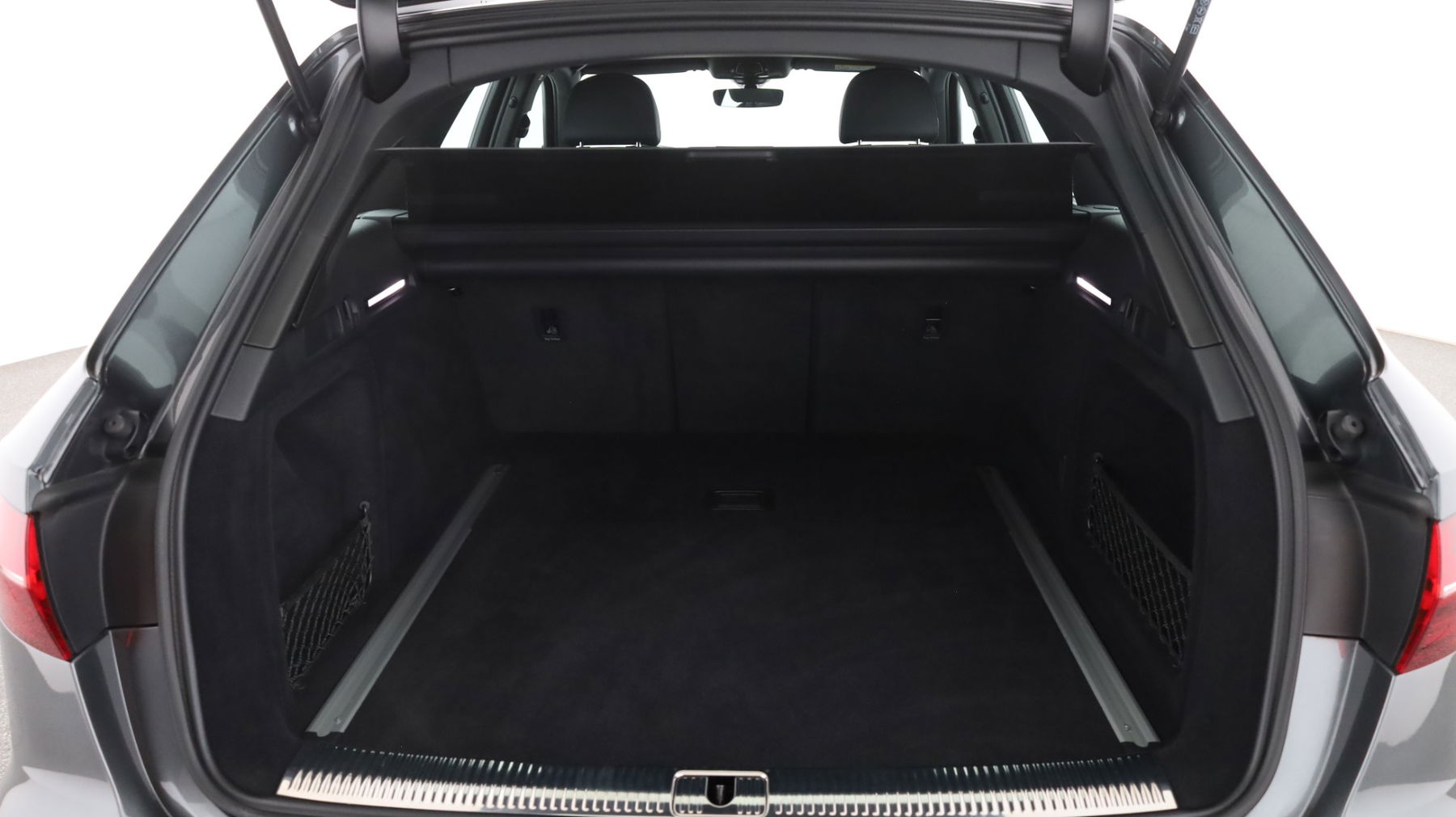 Audi S4 Avant TDI