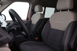 California Beach TDI
