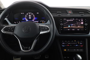 VW Touran 1.5 TSI Start-Stopp Comfortline OPF (EURO 6 null