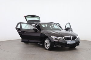 BMW 3 Touring 320d xDrive Advantage null