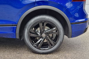 VW Tiguan 2.0 TSI R-Line 4Motion OPF
