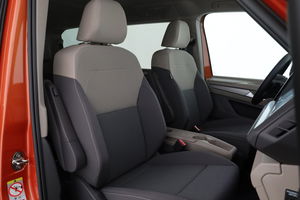 Multivan Edition TDI