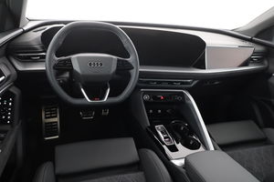 Audi Q5 SUV TDI quattro 150 kW null