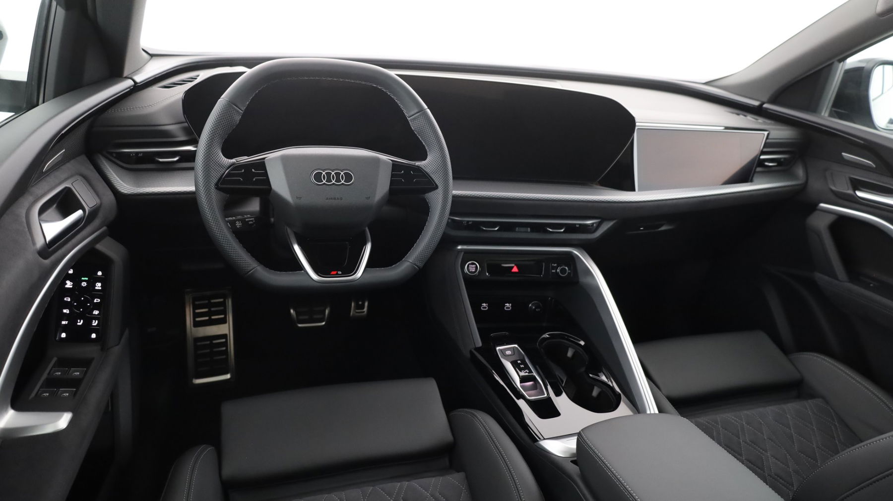 Audi Q5 SUV TDI quattro 150 kW null