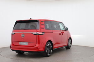 ID. Buzz GTX 4MOTION 250 kW