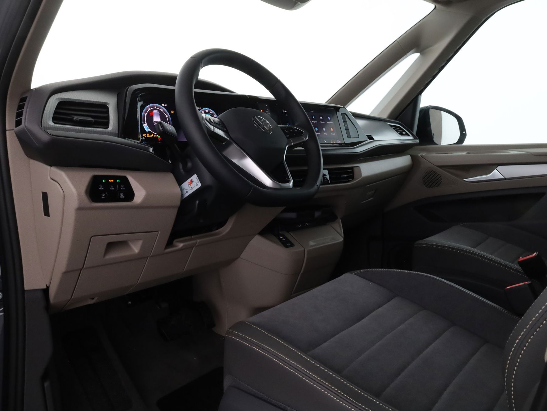 California Beach TSI