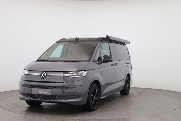 California Ocean eHybrid 180 kW 4M puregrey / deepblack perleffekt jetzt online kaufen