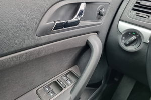 Skoda Yeti 1.4 TSI Ambition null