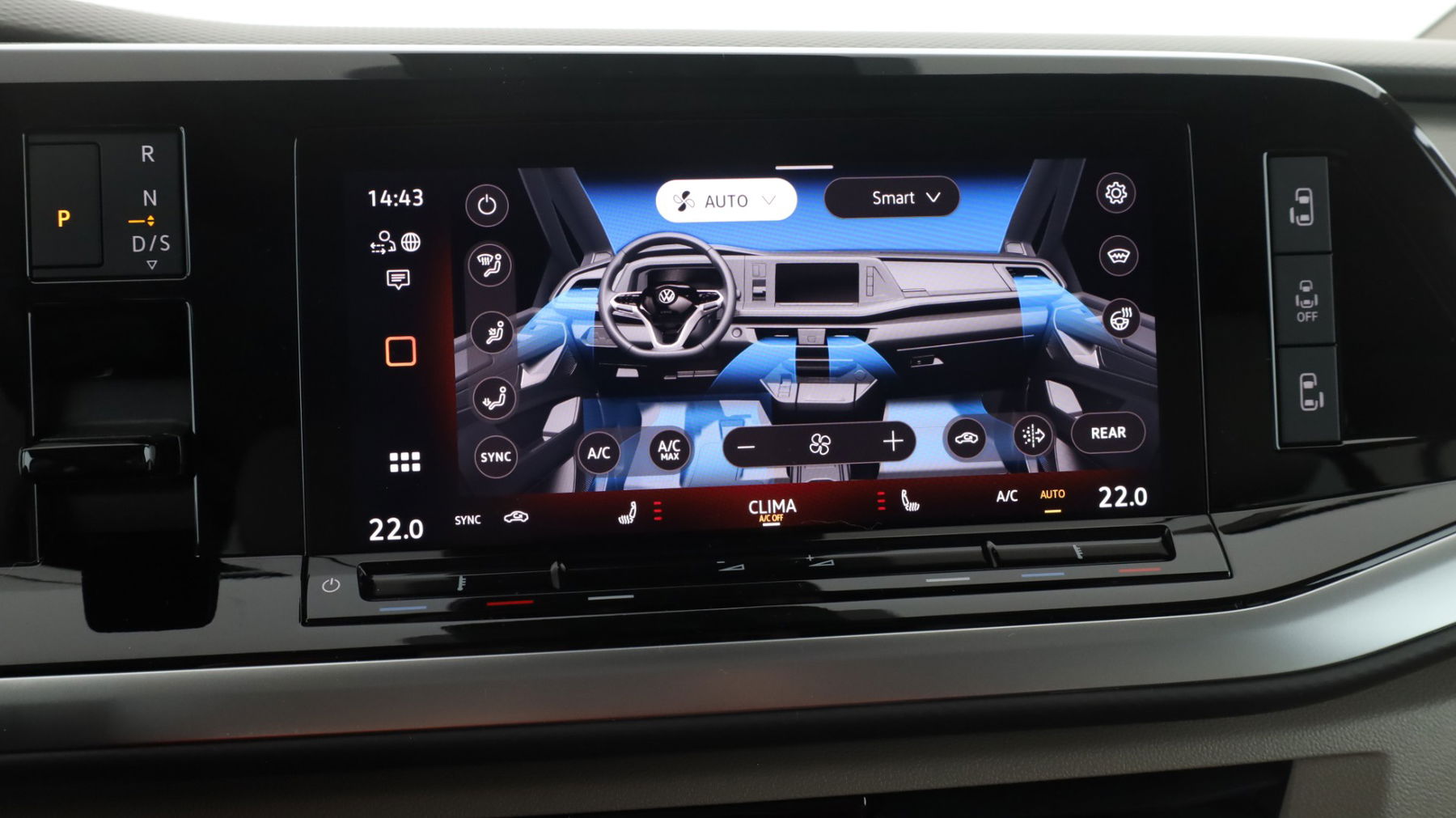 Multivan Edition lang eHybrid 180 kW 4M