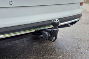 Skoda Karoq 2.0 TDI Sportline 4x4