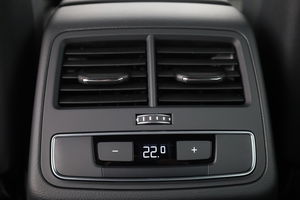 Audi S4 Avant TDI