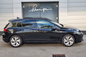 VW Golf 1.5 TSI Life + 5J. Garantie