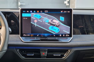 VW Tiguan 1.5 eTSI R-Line