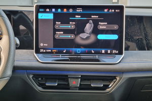 VW Tiguan 1.5 eTSI R-Line