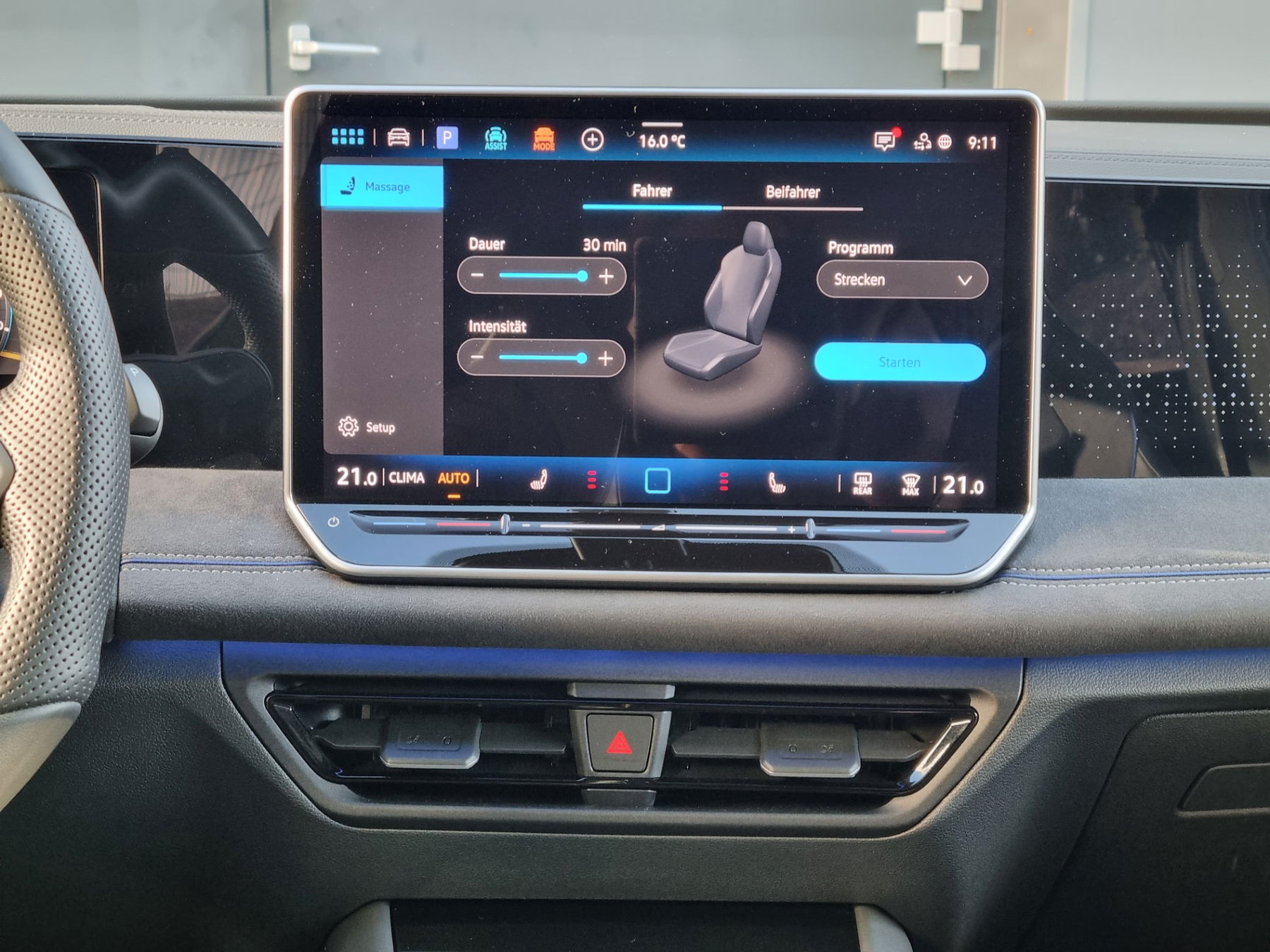 VW Tiguan 1.5 eTSI R-Line