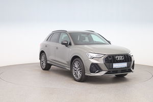 Audi Q3 40 TFSI quattro S line exterieur null