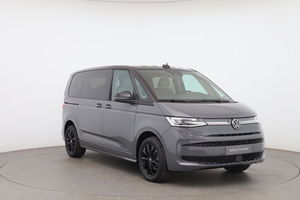 Multivan Edition TDI