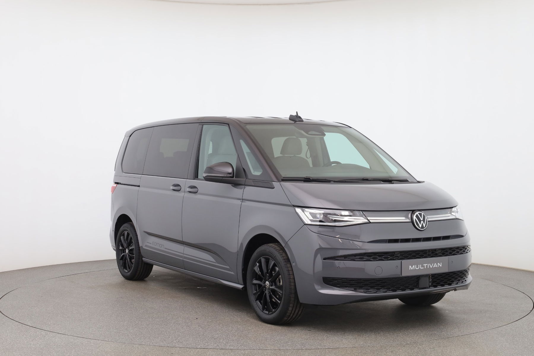 Multivan Edition TDI