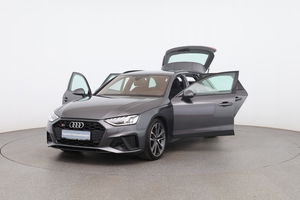 Audi S4 Avant TDI