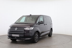 Multivan Business TDI