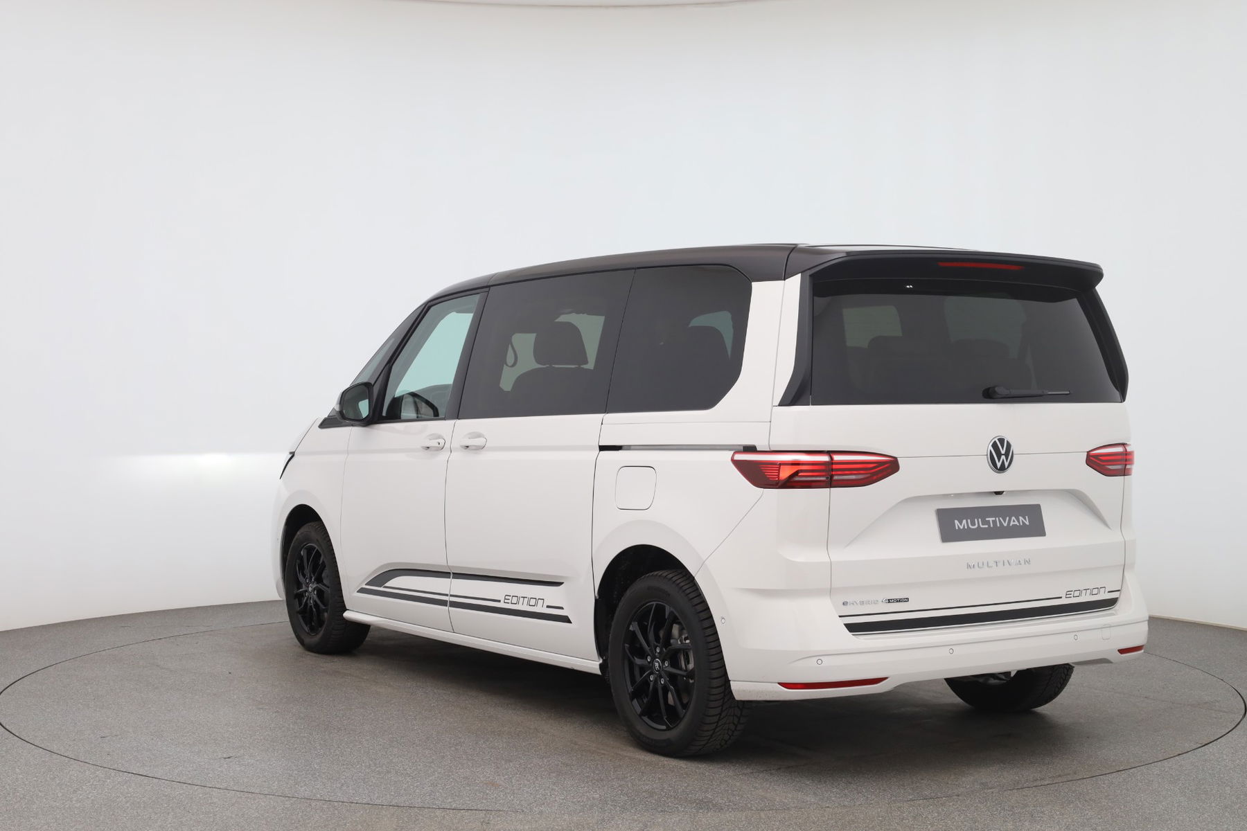Multivan Edition eHybrid 180 kW 4MOTION