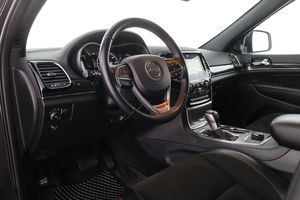 Jeep Grand Cherokee 3.0 CRD Trailhawk