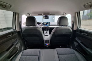 VW Golf 1.5 TSI Life + 5J. Garantie