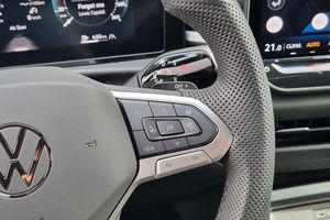 VW T-Roc 1.5 eTSI R-Line