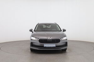 Skoda Superb Combi 2.0 TDI Selection null
